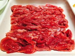 -海底捞火锅(奉化银泰店)
