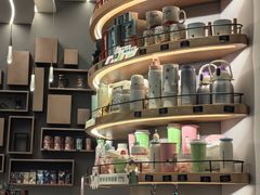 -星巴克(成都太古里二店)