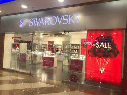 -SWAROVSKI(燕莎奥特莱斯店)