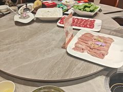 -围炉夜话·潮汕卤水火锅(榕江店)