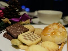 -太原凯宾斯基饭店