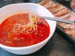 -金龙烧烤·牛肉面(西塔店)