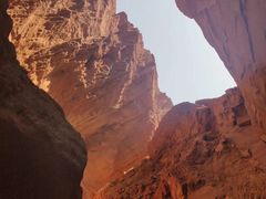 -天山神秘大峡谷