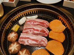 -嘿嘟嘟·肋条烧肉放题(爱融荟城店)