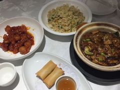 -和记小菜(东方店)