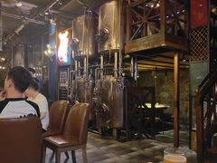 -爱啤精酿·民谣酒馆(滨江店)