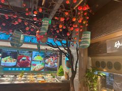 -筱爷叔·上海传统手工菜(玉树路店)
