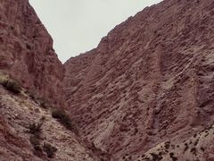 -阿图什天门景区