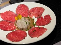 -上井精致料理(成都大悦城店)