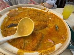-威南记鸡饭餐室