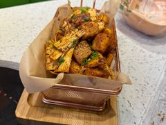 -金柱大盘鸡(和田二街店)