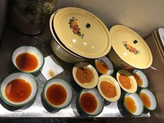 -拈签一笑黄牛肉辣卤串串