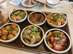 -百年家风·老馆子(东风店)