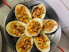 -食间牛排(湖西路店)