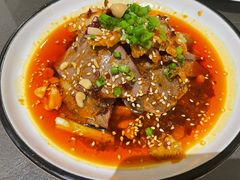 -渝信川菜(西单店)