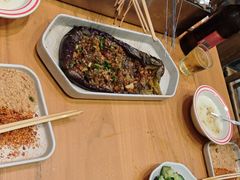 -李不管把把烧(天府三街店)