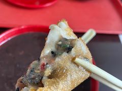 -糯米香(长江路店)