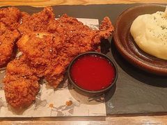-FAT COW(静安寺店)