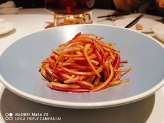 -君庭中餐厅(友谊宾馆店)