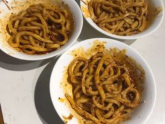 -樊三嬢手工甜水面(大邑安仁店)