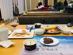 -鲤鱼门渔人码头自助餐厅