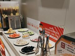 -豪享来中西餐厅(隆昌店)