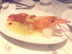 -喜鼎海胆水饺(柏威年购物中心店)