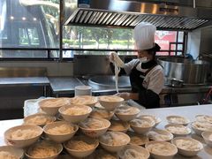 -香麒园·过桥米线·南湖雅宴