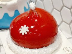 -安上烘焙 ENCHANTE(世纪汇店)