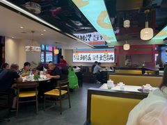-涿派·炝锅鱼(涿州店)