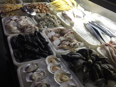 -胖姐海鲜烧烤大排档(青石桥中街店)