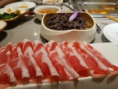 -海底捞火锅(西直门凯德MALL店)