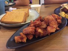 -HELLO 27 意面·沙拉·帕尼尼