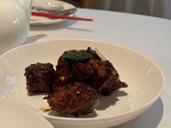 总统牛肉-玫瑰厅上海菜(兴国路店)
