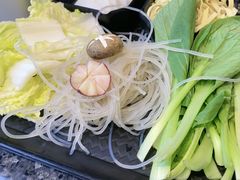 -一席地·本地鸡窝·杭帮鸡火锅(萧山银隆百货店)