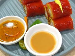 -点都德(皇岗村店)