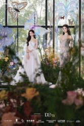-DC大蔡婚礼策划(李公堤店)