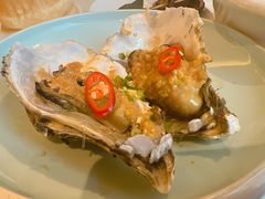 -奕景海鲜酒家· 大连海鲜(星海广场店)