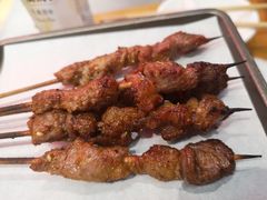 -庆峰龙虾烧烤(合肥一店)