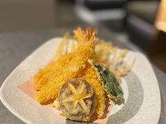 -匠和风精致料理(祥禾天地店)