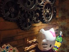 -玩坞轰趴馆·户外团建聚会主题生日派对馆(世豪广场店)