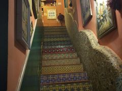 -广州迷途主题旅馆(海珠广场店)