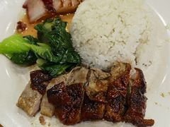 -澳门陈光记烧味饭店(南京德基广场店)