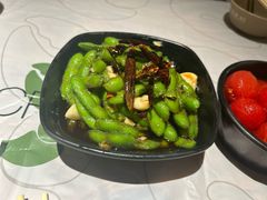-巴厘龙虾·榜首油焖大虾(音乐学院·沿江酒馆店)