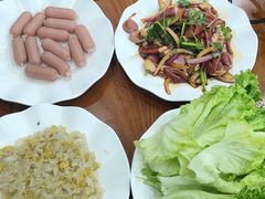 -岳合轩老北京涮肉