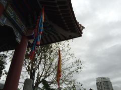 -天后宫民俗文化街