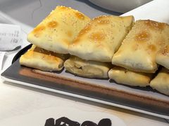 -撒拉花儿·新疆菜·清真(太阳宫店)