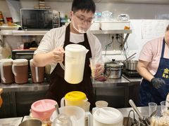 -香港鸳鸯王(西湖路店)