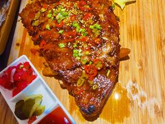 -Famous肥猫墨西哥音乐餐吧(五棵松华熙LIVE店)