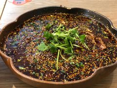 -花盐街·四川乐山小吃(西单大悦城店)